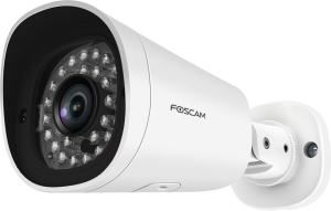FOSCAM kamera G2EP biała 2 MPix POE MicroSDHC P2P
