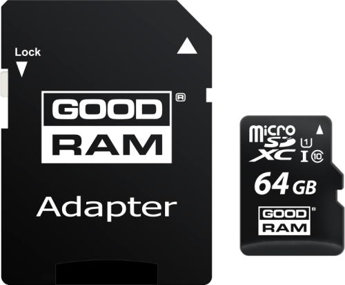 Karta do kamer Foscam 64GB