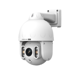 Foscam Kamera LD8EP Strumieniowanie na żywo 8MP Wifi